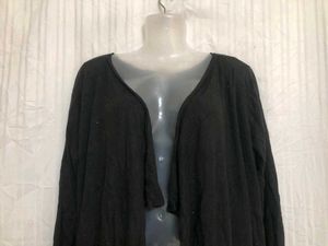 American Eagle 🦅 Black Shrug
