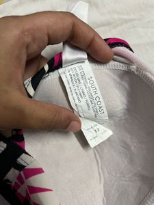 South Coast Padded Bikni Top For Goa