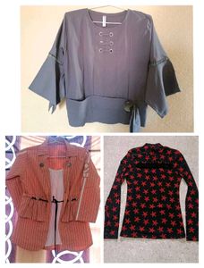 Combo Tops