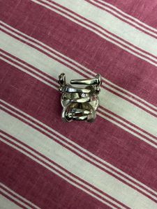 Small Hair Claw
