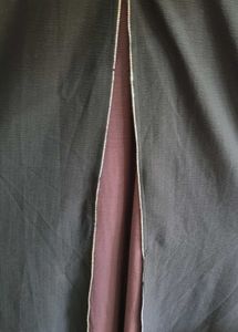 Jacket Abhaya Ethinic Gown Bhurqa