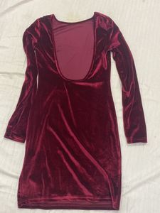 Shein party Dress