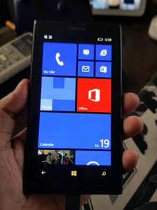 Nokia Lumia 1020