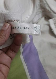 Imported Padded Strapless Bra