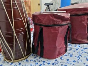 Tabla Drum Set