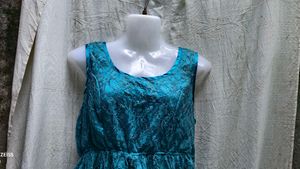 I. CUTE MINI DRESS
