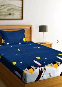 Cortina Single Bedsheet Any 1