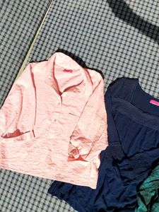 2 tops combo+1 free