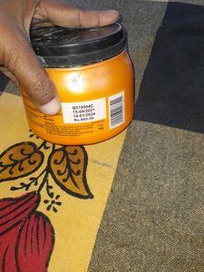 Matrix Smooth Straight Cream