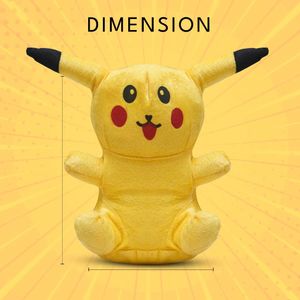 Pikachu Plush Toy