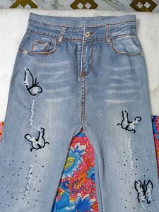 New Beautiful Trouser