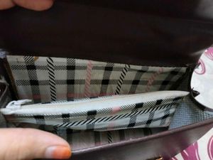 Stylish And Luxurious Purse