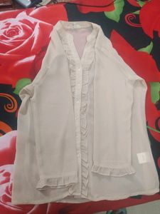 New Top For Women