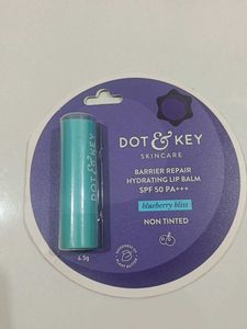 Dot &amp; Key Lip Balm Duo