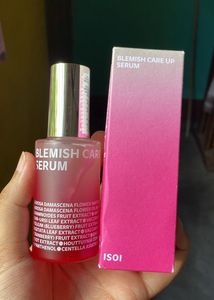 Isoi Blemish Care Up Serum