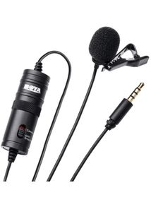 BOYA MIC For Youtube N Multiple Use