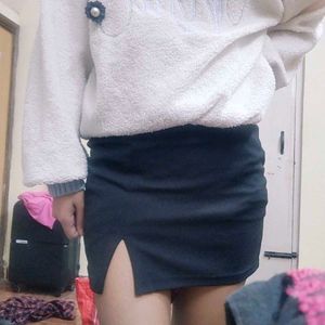 Mini Skirt