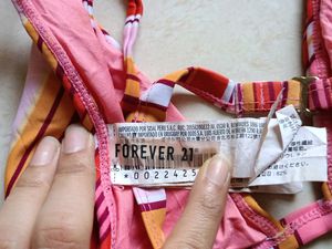 Forever 21 Padded Bra