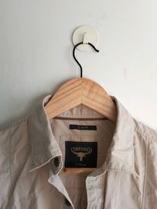 Nude Formal Shirt ( Men&#39;s )