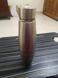 Stainless Steel Water Bottle 1 L