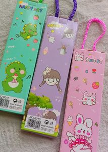 Kids' Stationery Gift Boxes 🎁