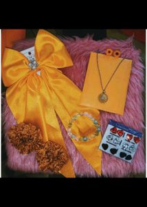 Combo accessories