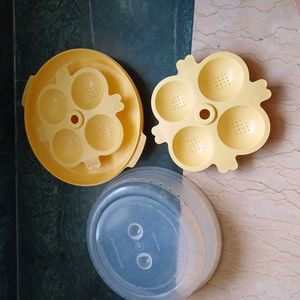 SignoraWare Microwave Idli Maker