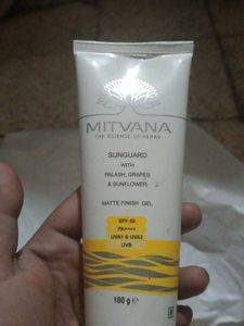 Combo Of 3 Spf-50