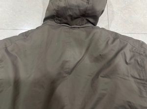 MARZO UNISEX WINTER JACKET