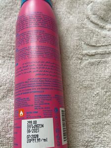 New Deodorant. Not Used.
