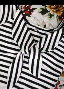 Knotted Top For Women