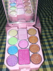 Fashion Make-Up Kit