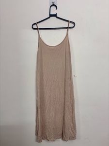 Combo: 2 Slip Dresses S/M