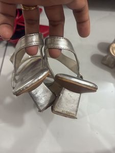 sandal