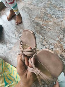 Inc 5 Heels
