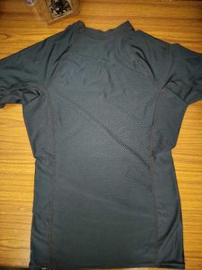 Y2k Gym Shirt