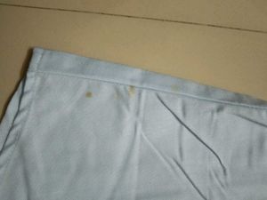 Formal Shirt For Women - Light Blue