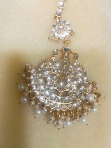 Kamarbandh &amp; Maangtika