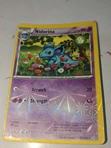 Pokemon Cards - Collection