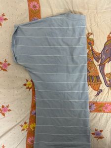 Striped Freedom Tee