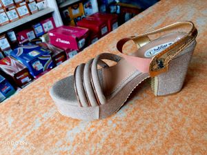 Elegant Heels