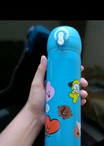 Bt-21 Vaccum Flask