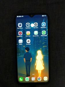 Vivo Y93 (3/64GB) Negotiation Available ✅