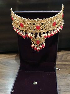 Wedding Jewellery Set