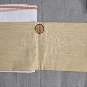Bright Man Dhoti Kurta Set
