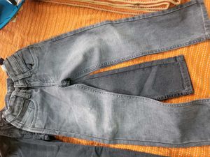 Kids Jeans Bundle