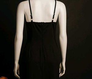 Sale 🎉🎊Elegant Black Dress