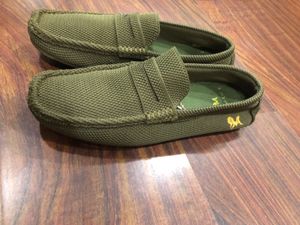 Olive Neeman Loafers UK7