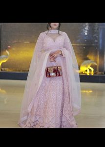 Lahengga Choli