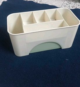 Cosmetic Organizer with Drawer